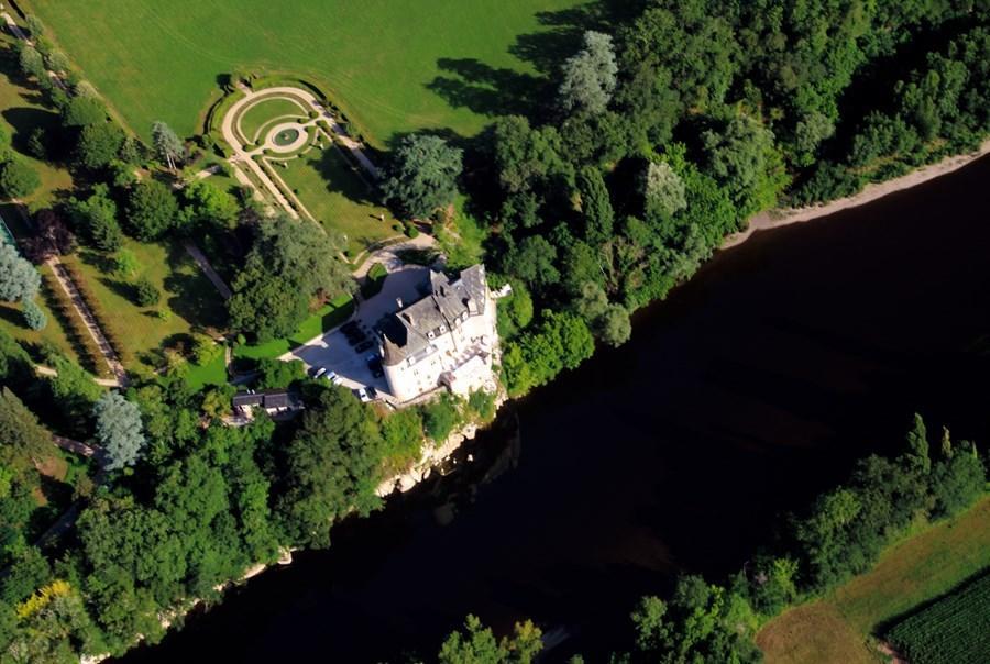 Chateau De La Treyne Lacave  الغرفة الصورة