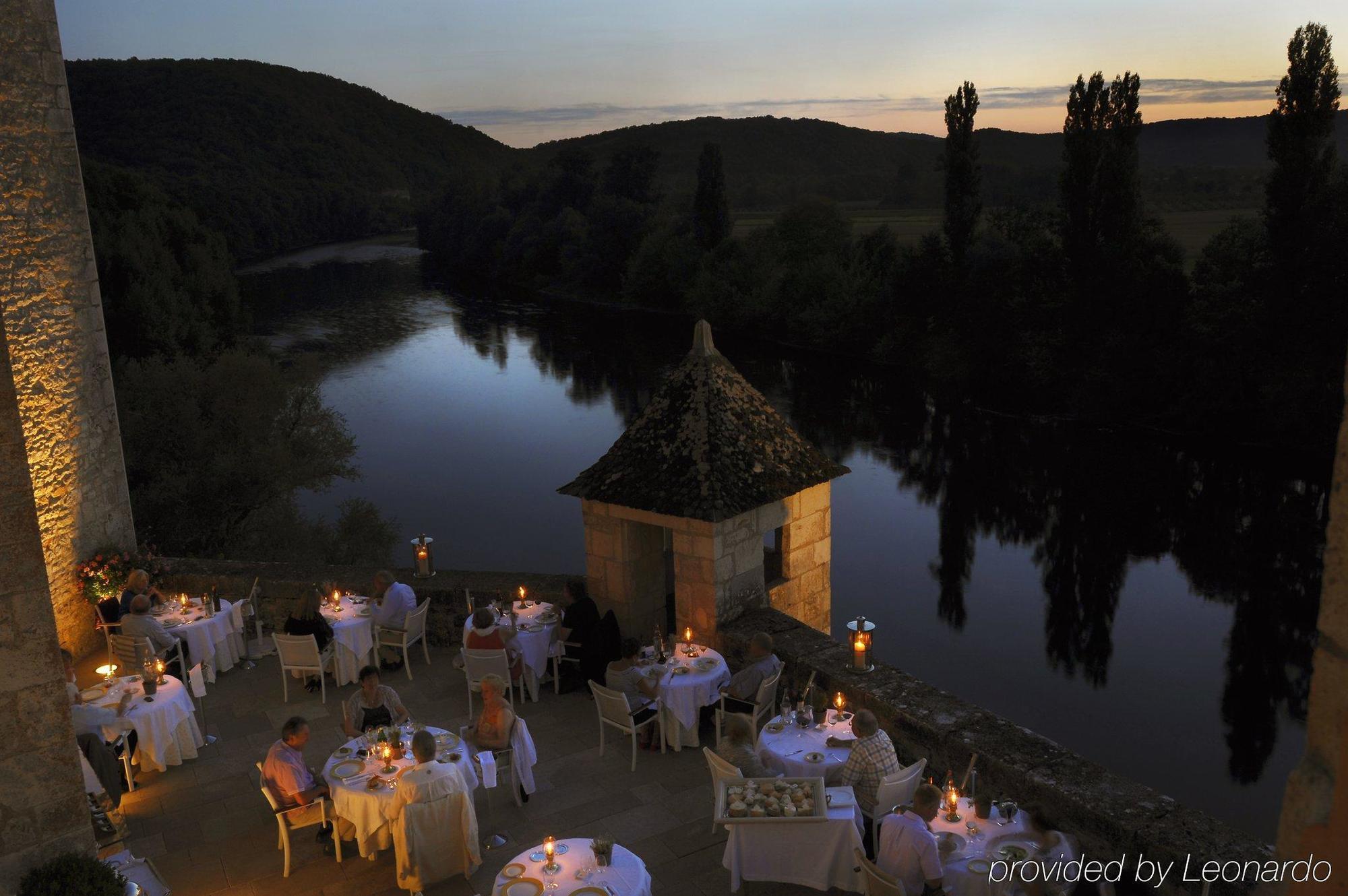 Chateau De La Treyne Lacave  المظهر الخارجي الصورة