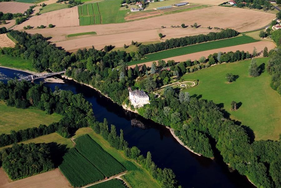 Chateau De La Treyne Lacave  المظهر الخارجي الصورة