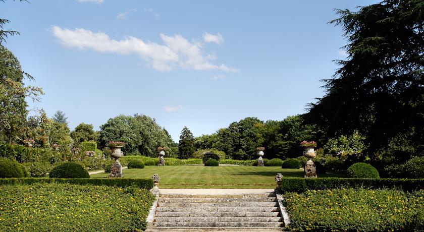 Chateau De La Treyne Lacave  المظهر الخارجي الصورة