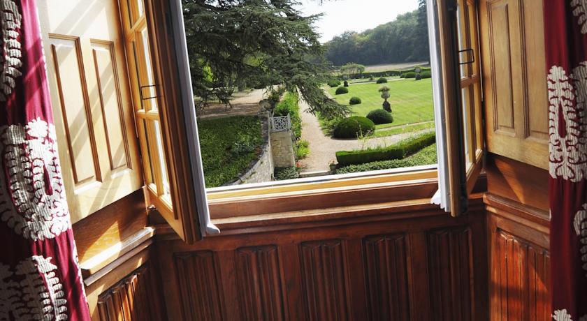 Chateau De La Treyne Lacave  الغرفة الصورة